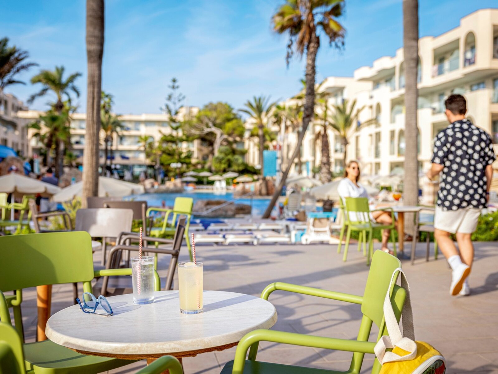 Poolbar Outdoor