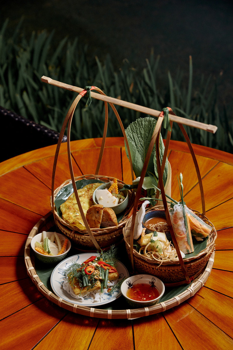 Salinda Restaurant