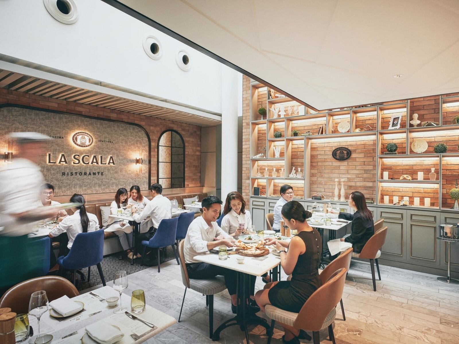 La Scala Ristorante