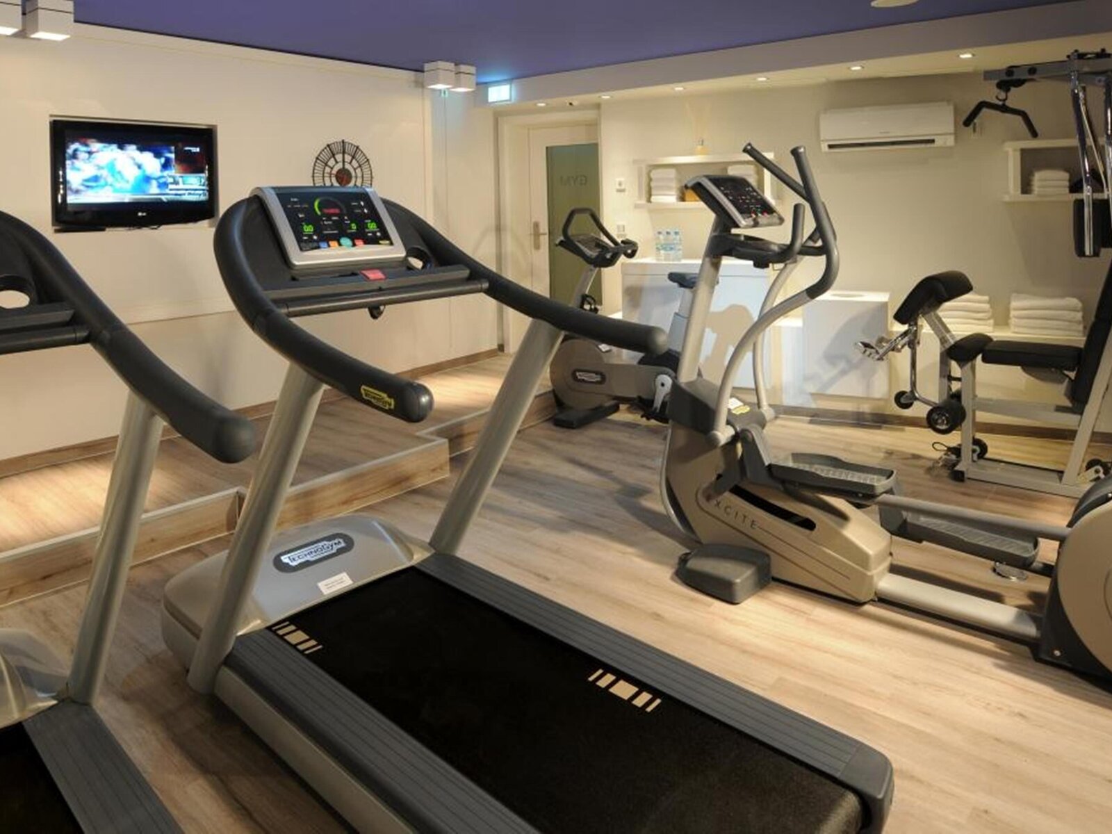 Sport