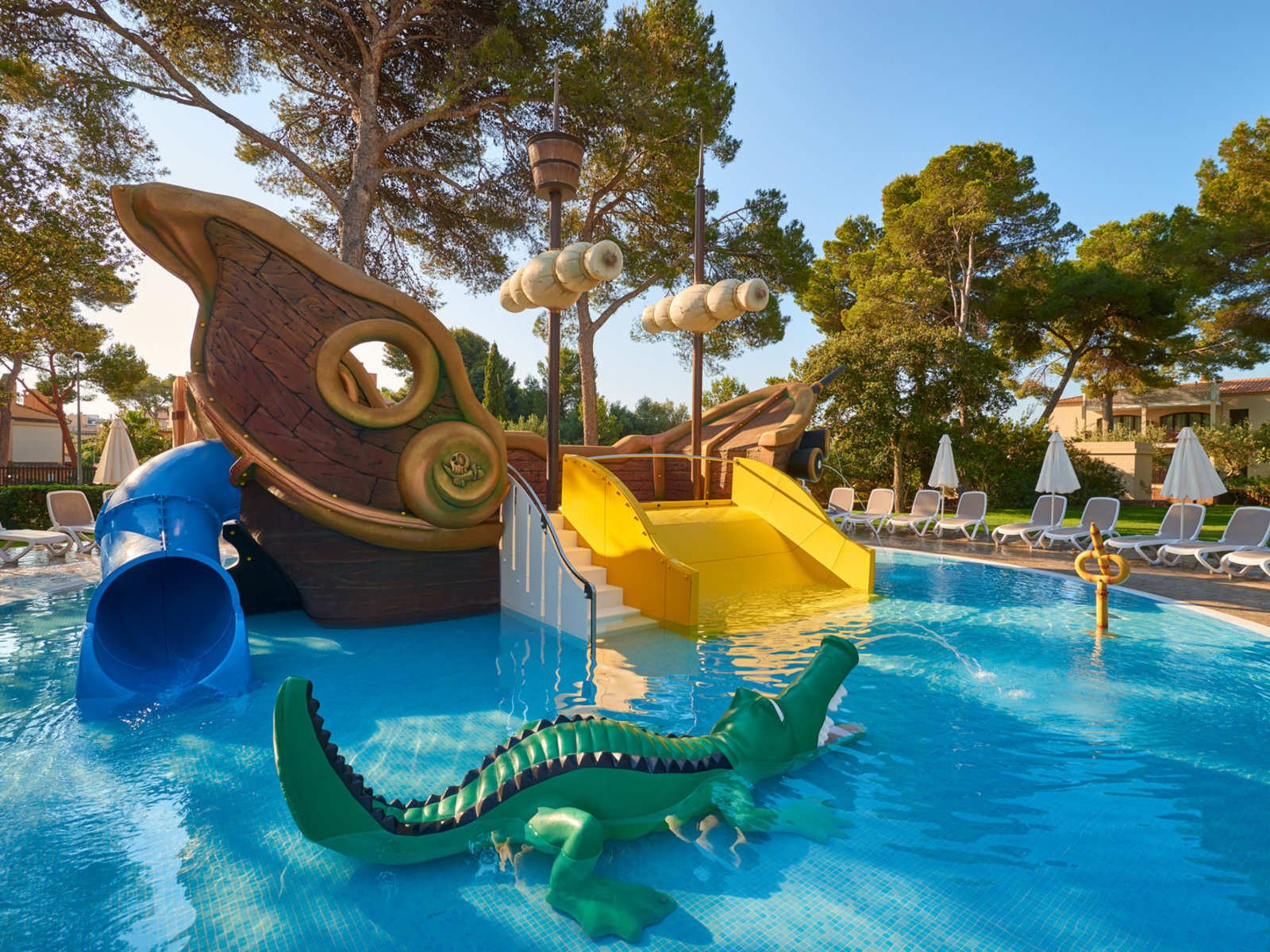 Kinderpool