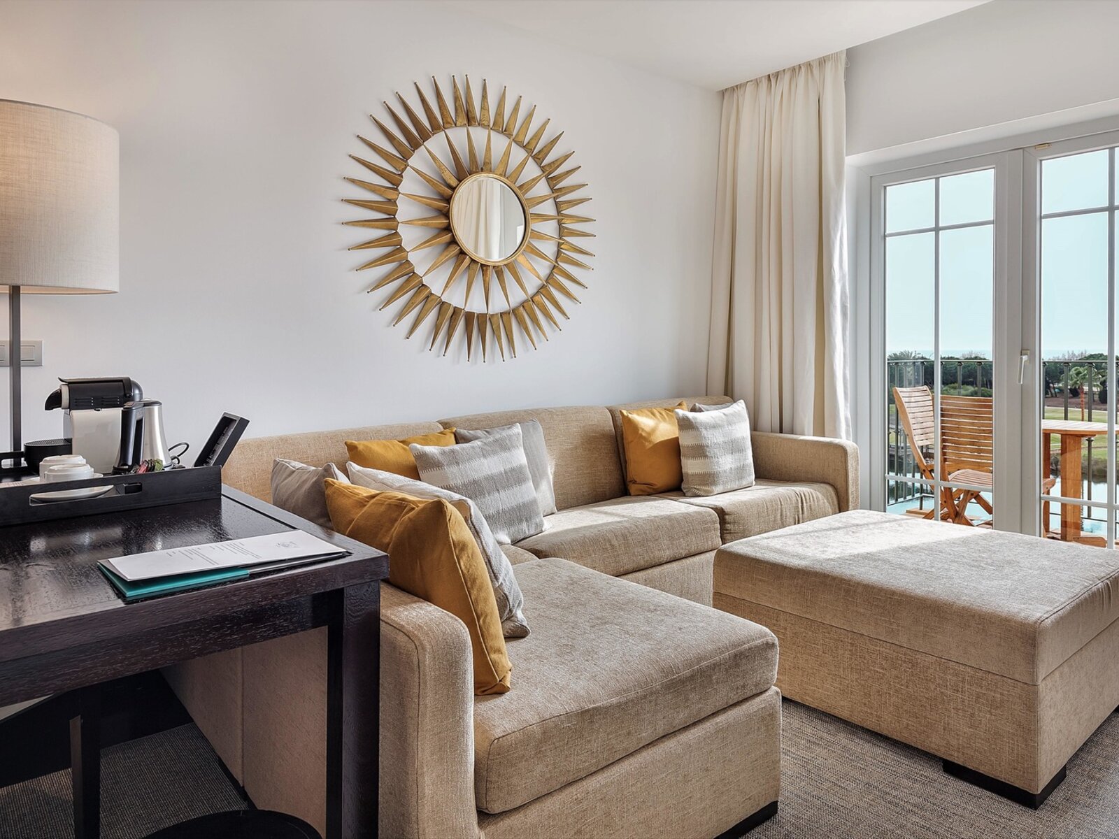 Wohnbeispiel Absolute Family Suite