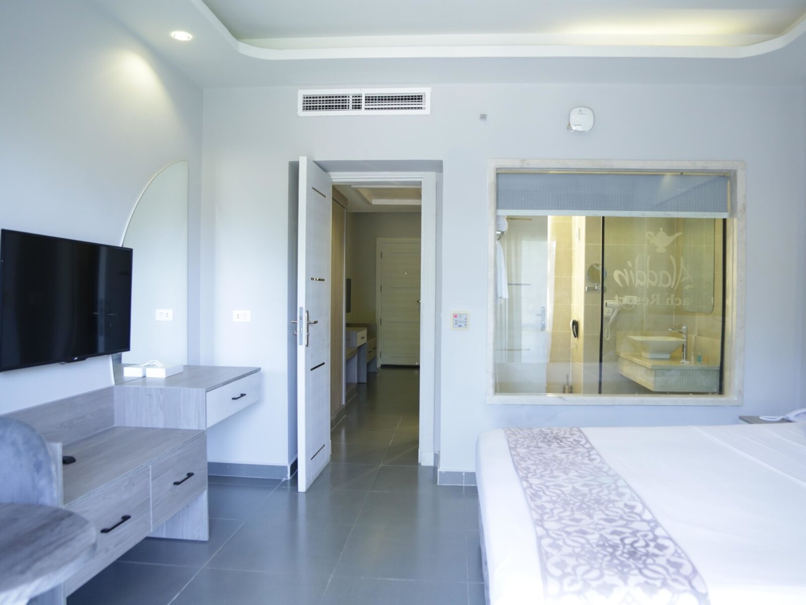 Wohnbeispiel Family Deluxe Suite