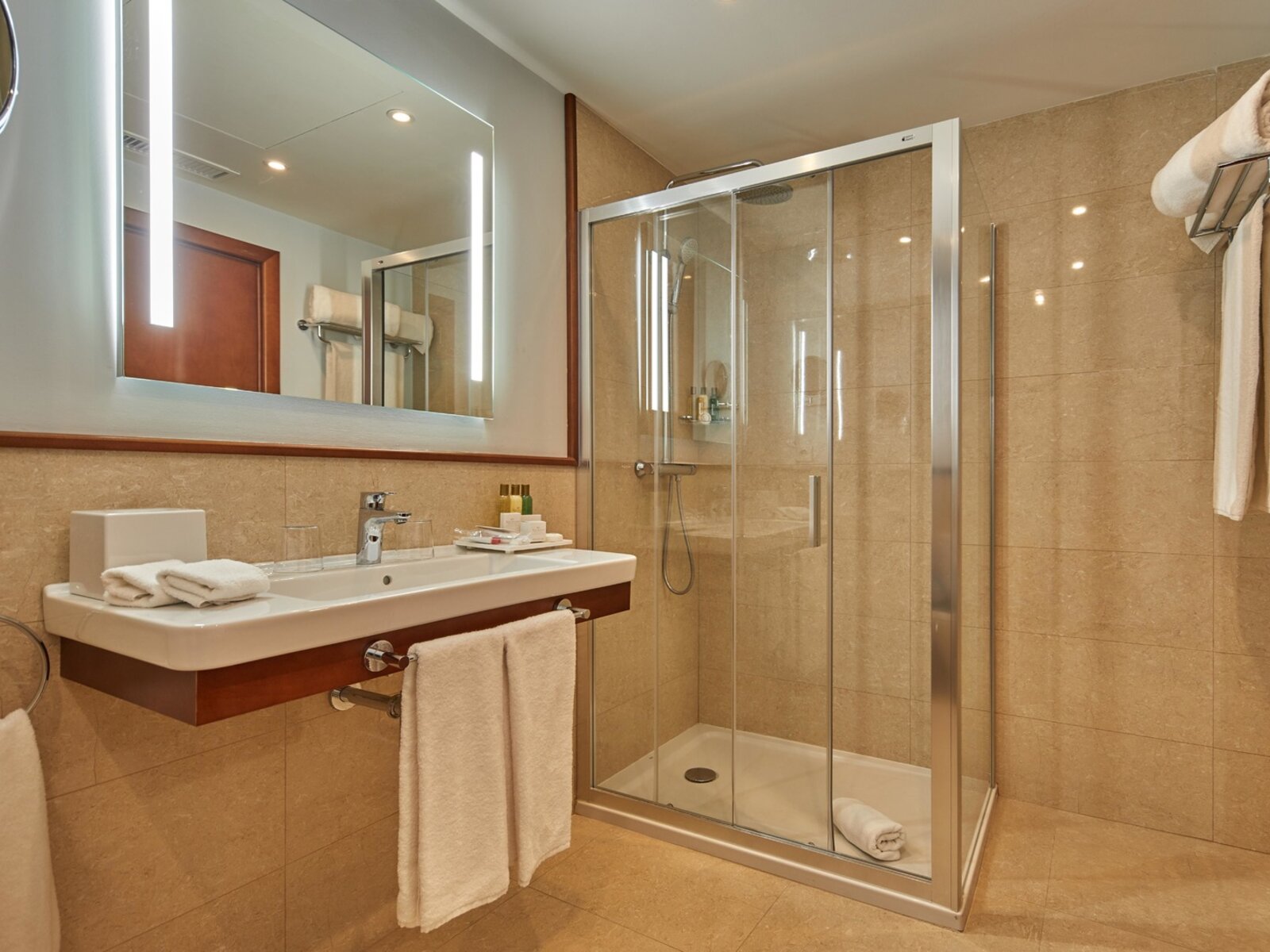 Wohnbeispiel Juniorsuite Ocean Front Preferred Club