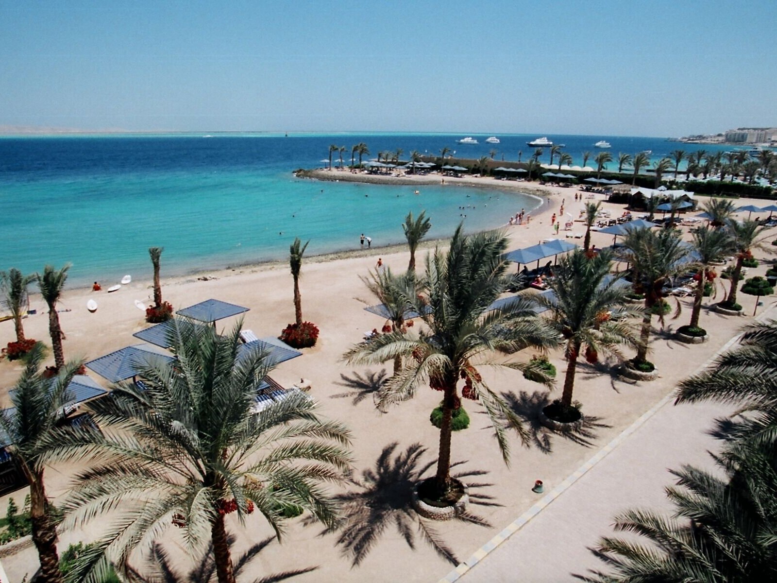 Strand