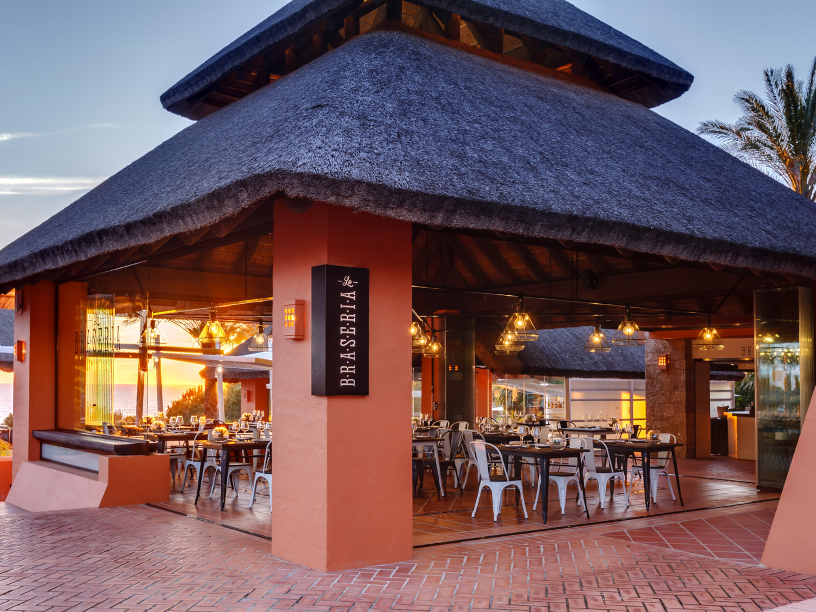 Poolbar Outdoor