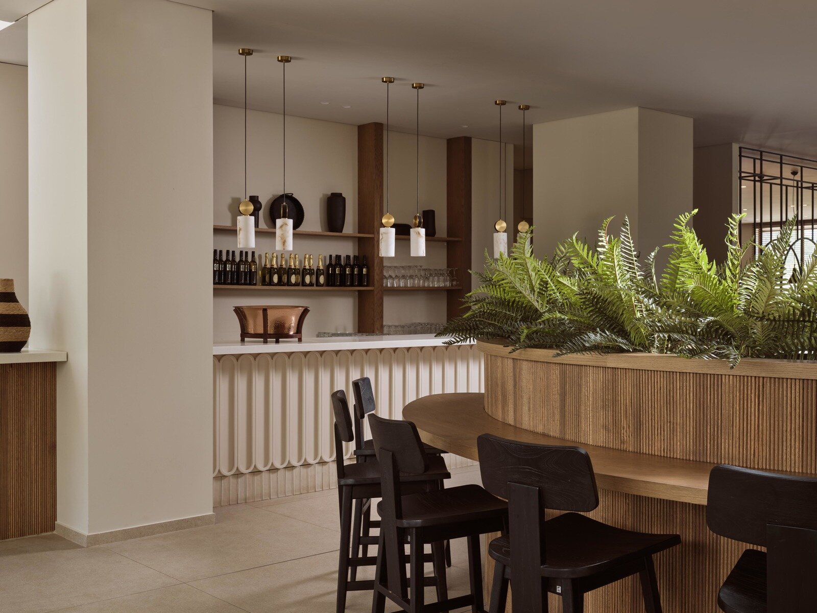 Hauptrestaurant