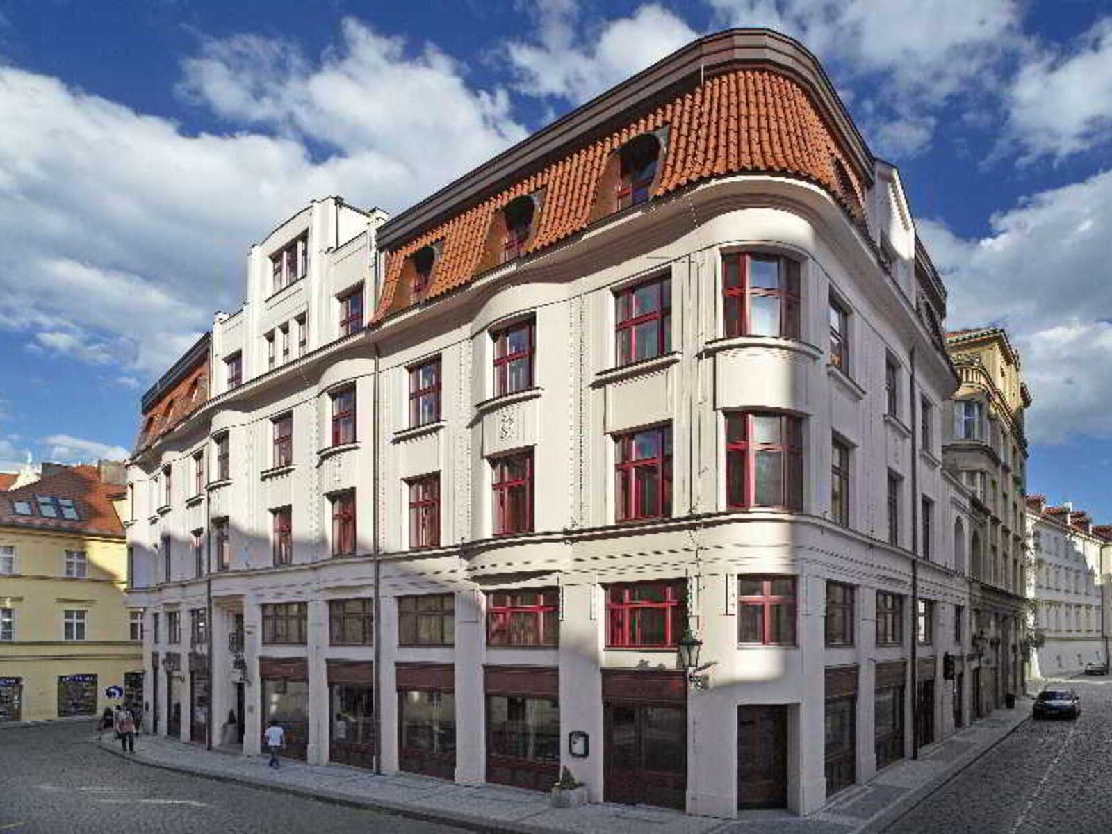 Außenansicht