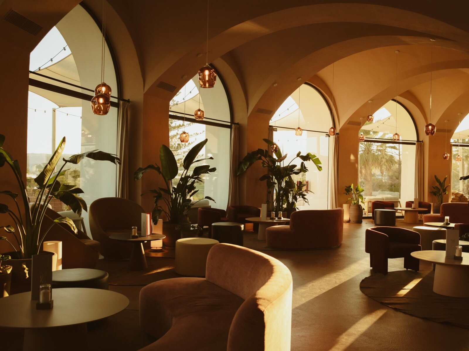 Bamboleo Bar