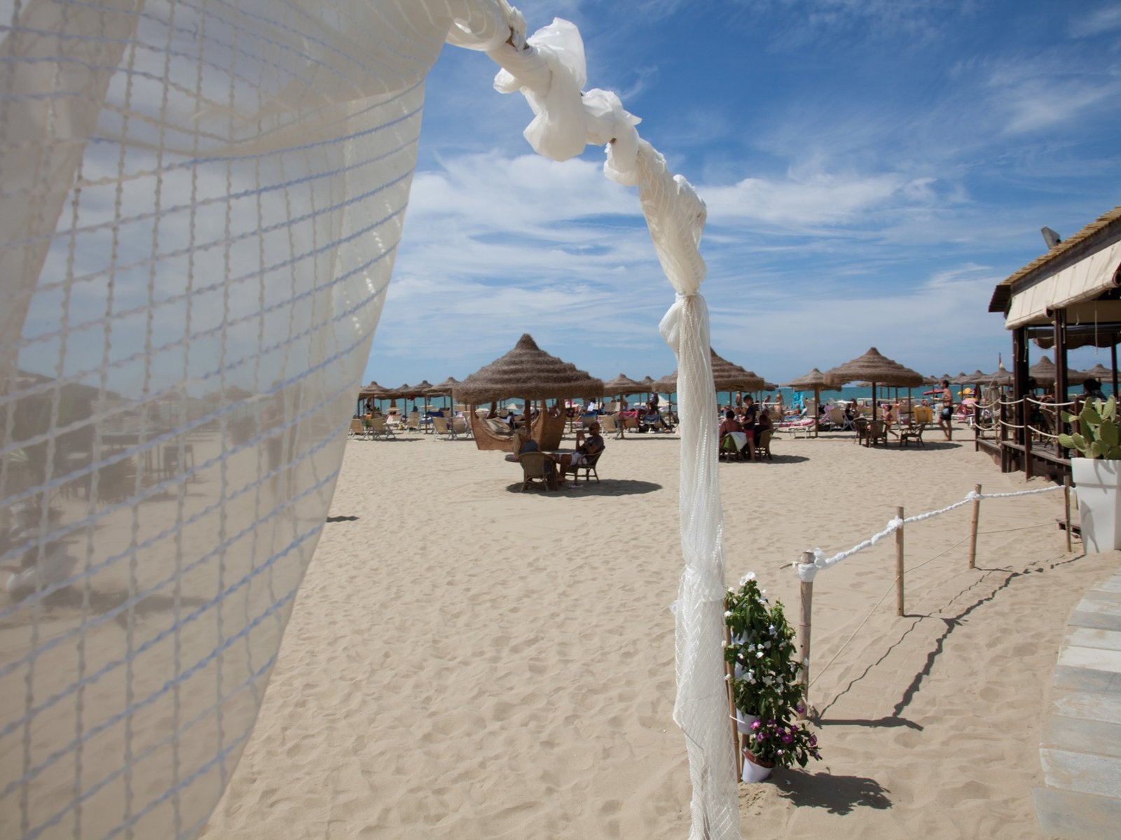Strand