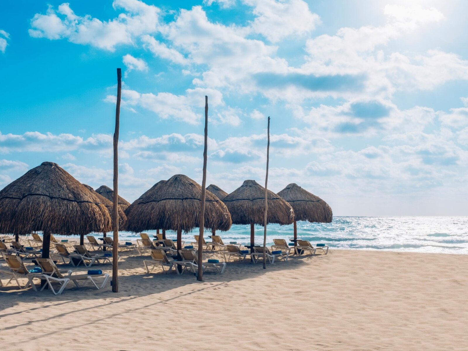 Playa Paraiso