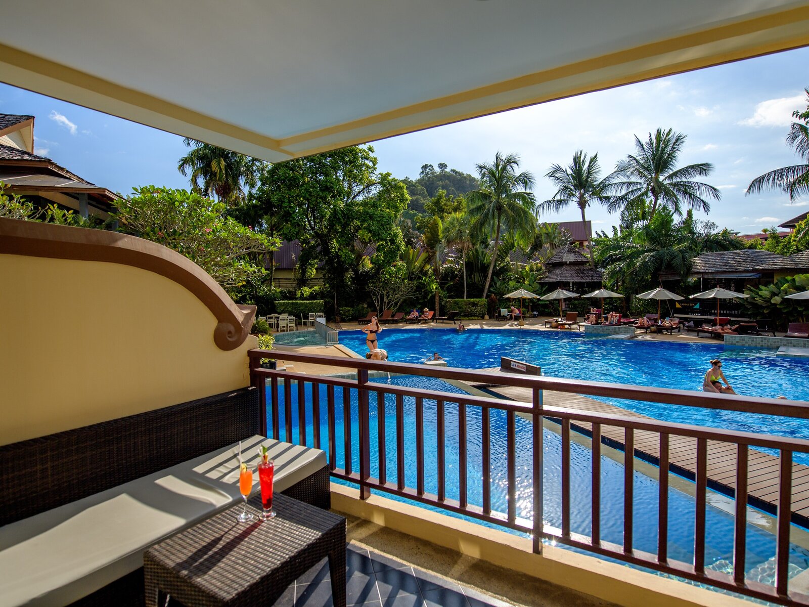 Pool