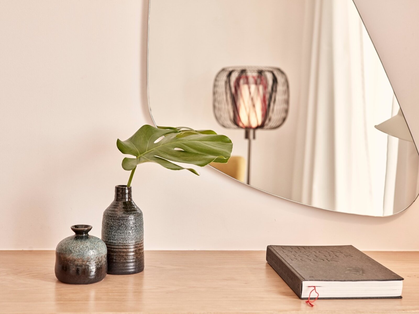 Wohnbeispiel Apollon Deluxe Room with Land View