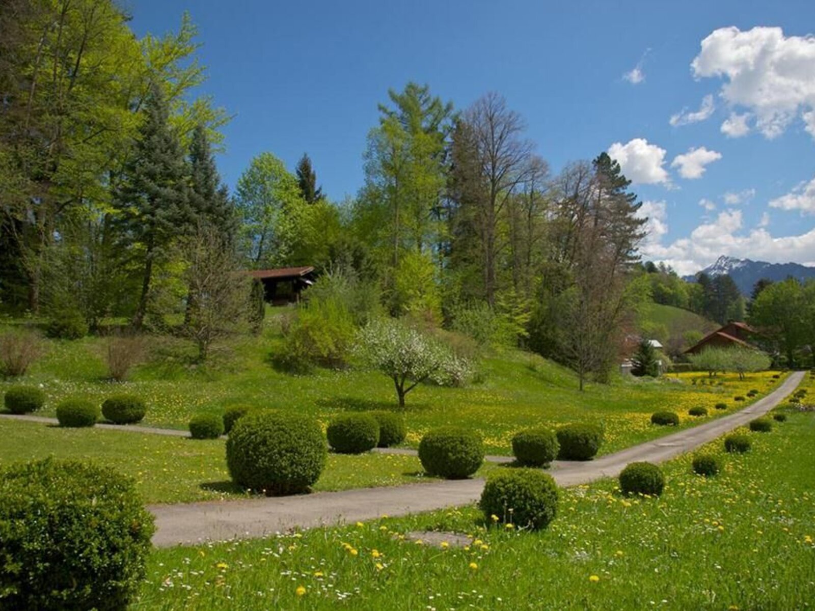 Landschaft