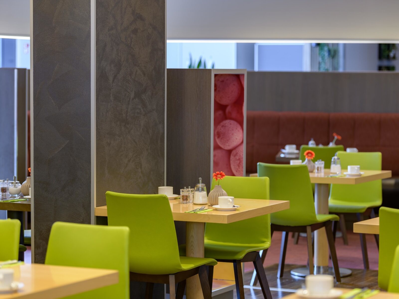 NOVO² BAR, LOUNGE AND EATERY