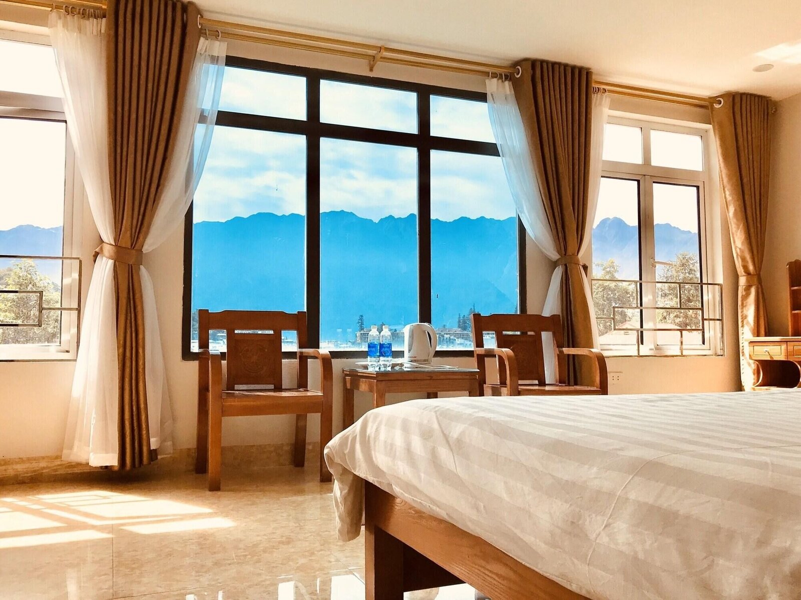 Flaco Hostel and Booking Office - Ảnh 3