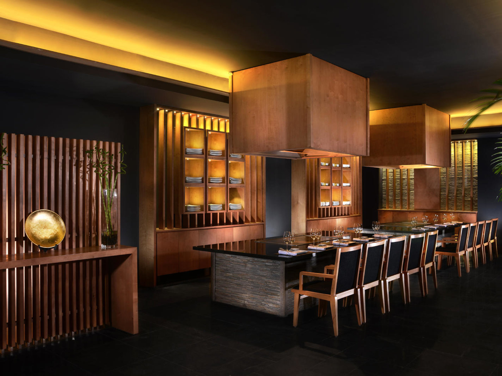 HAMA Japanese Restaurant