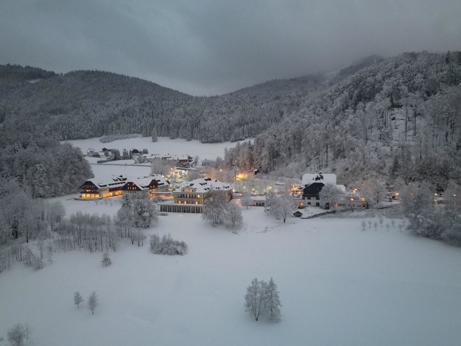 Wintersport