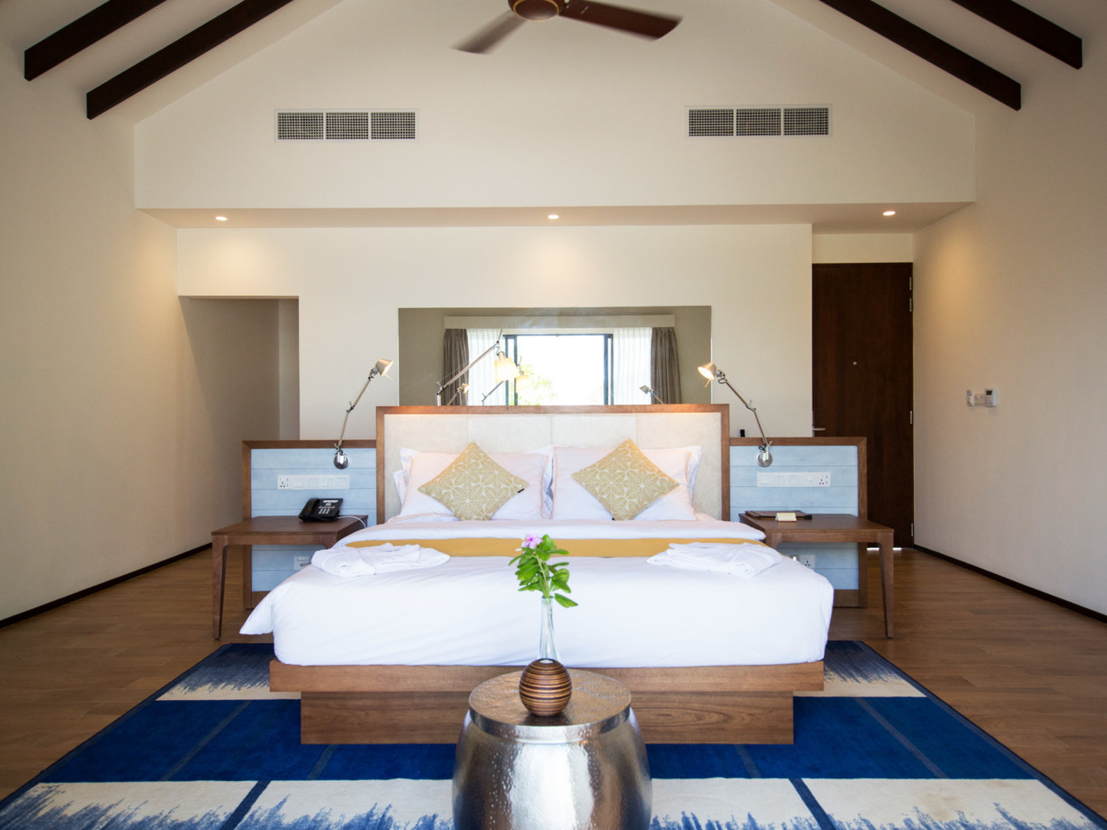 Wohnbeispiel Beach Villa Private Pool