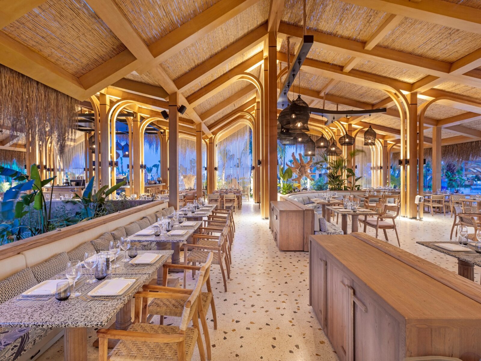 HASIR SNACK RESTAURANT