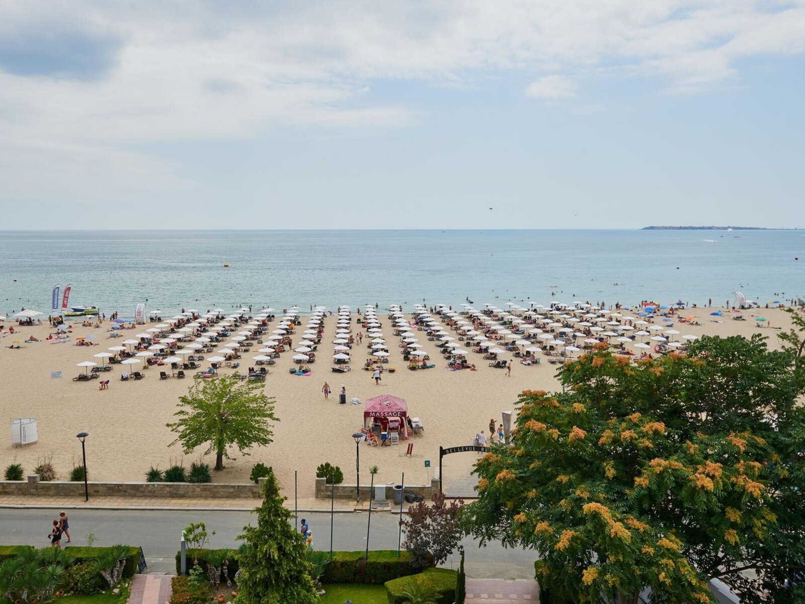 Strand
