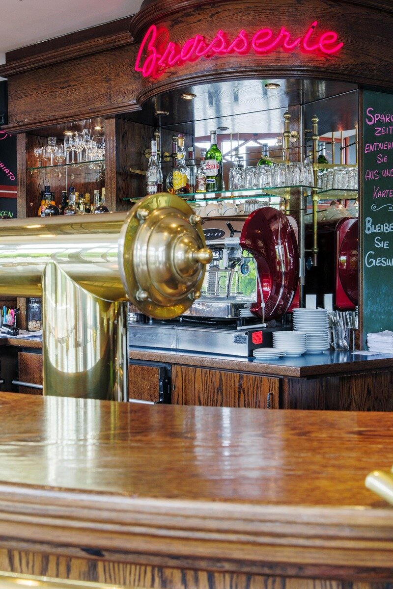 La Brasserie