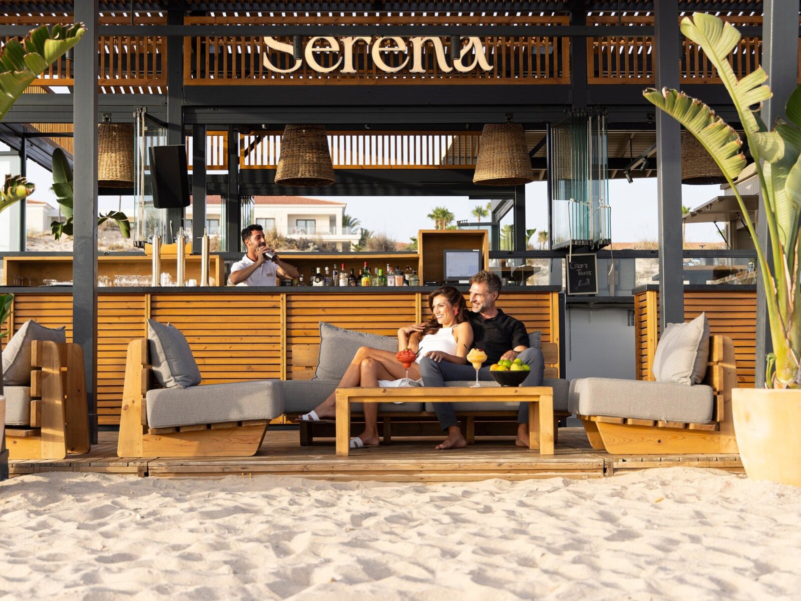Serena