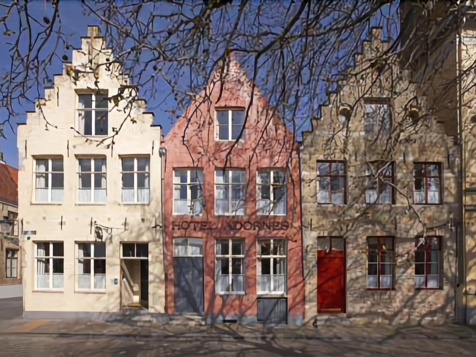 Außenansicht