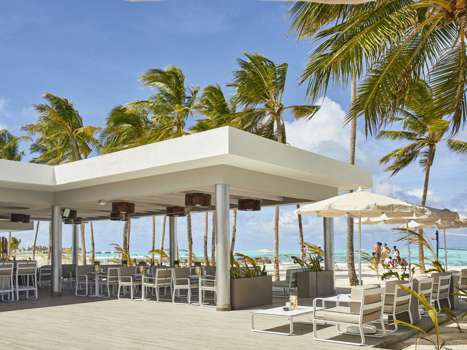 Paradise & Swim up Bar (Swim up ab 18 J)