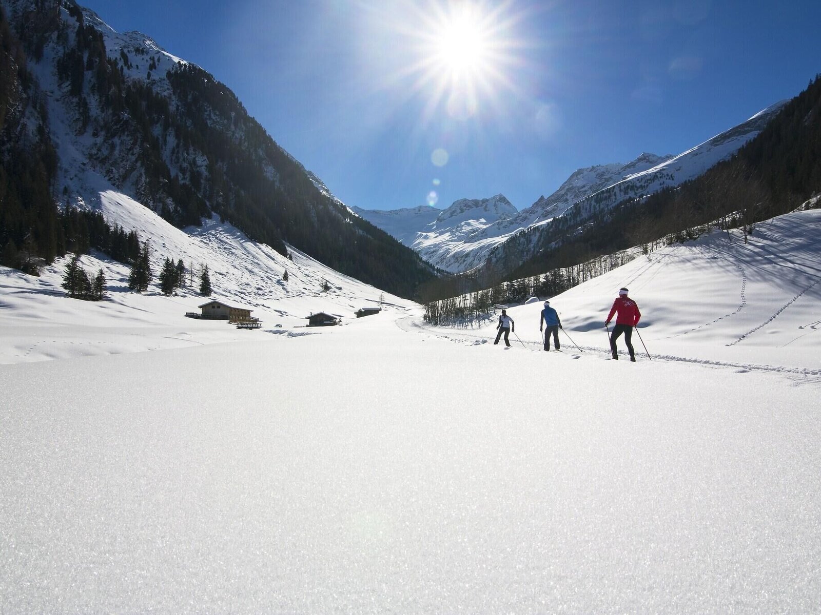 Wintersport