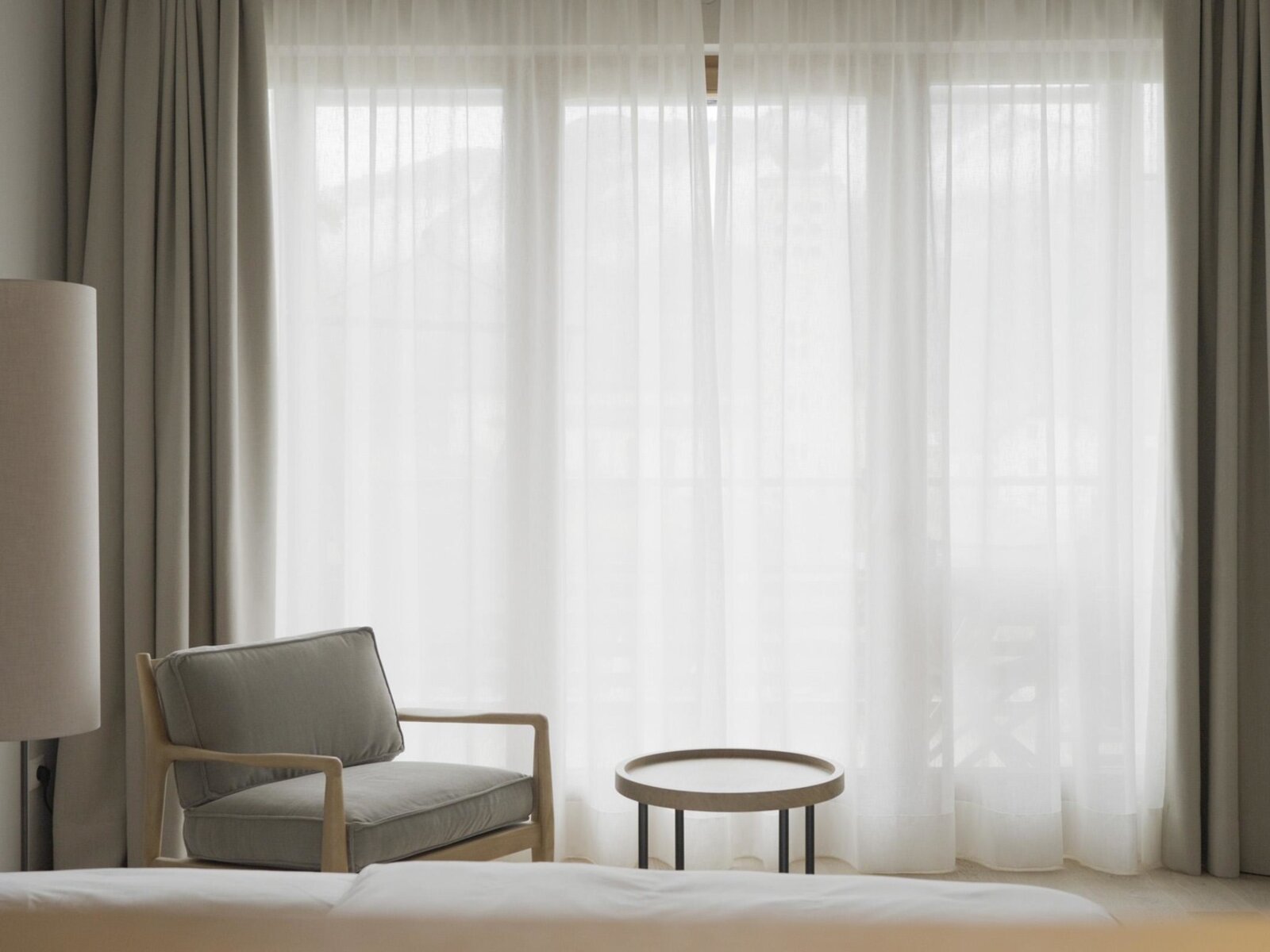 Wohnbeispiel Juniorsuite Haupthaus