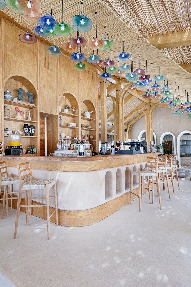 SAPORE İTALİENİSCHES SNACK RESTAURANT