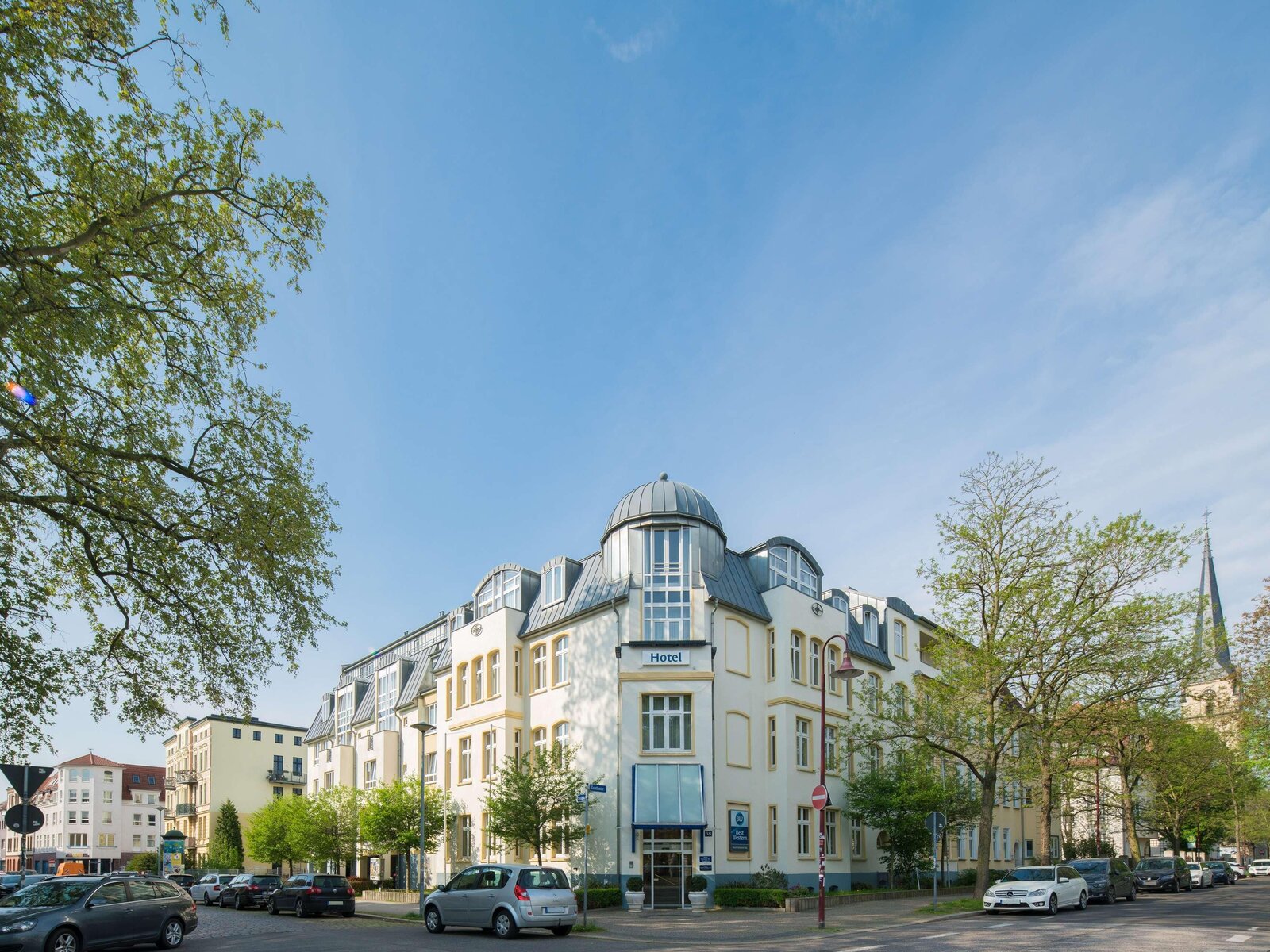 Außenansicht