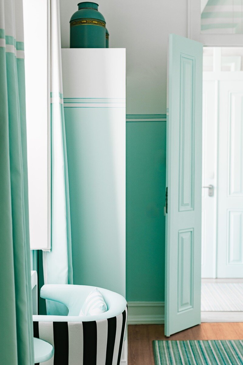 Wohnbeispiel Classic room