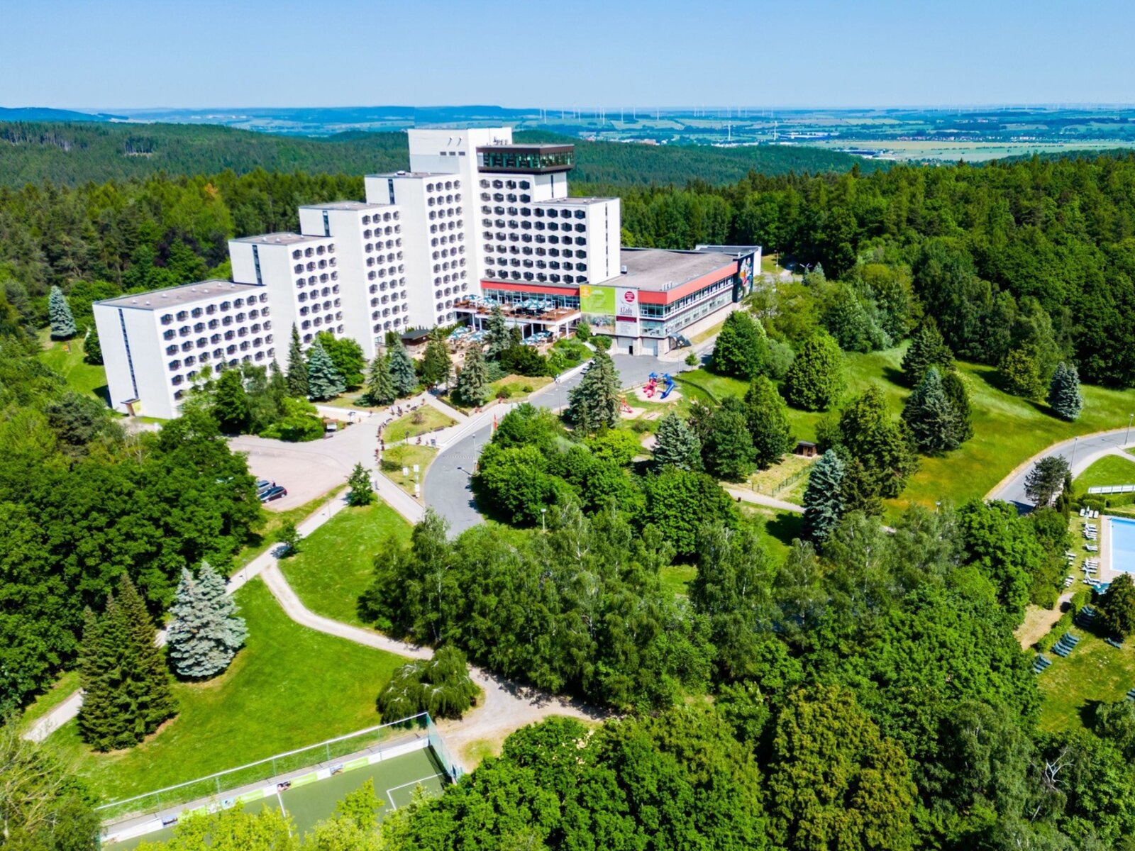 Außenansicht