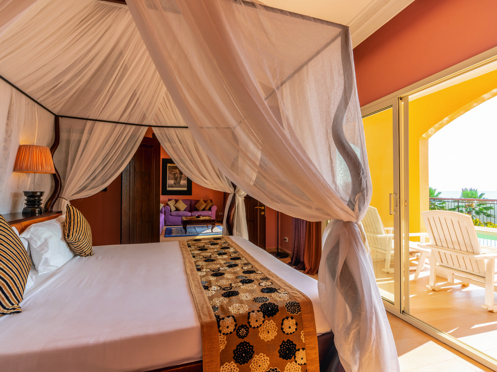 Wohnbeispiel Beach Villa