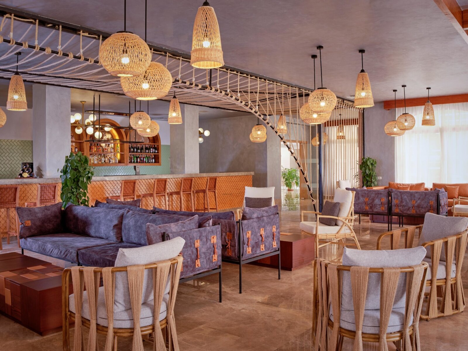 Lobby Bar