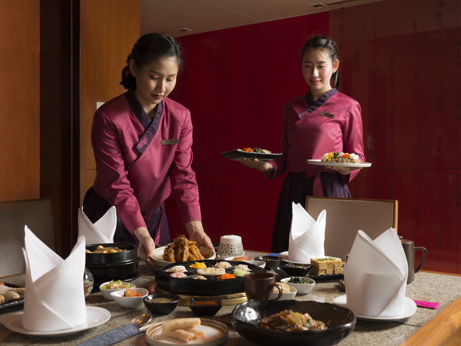 KONG JU KOREAN RESTAURANT