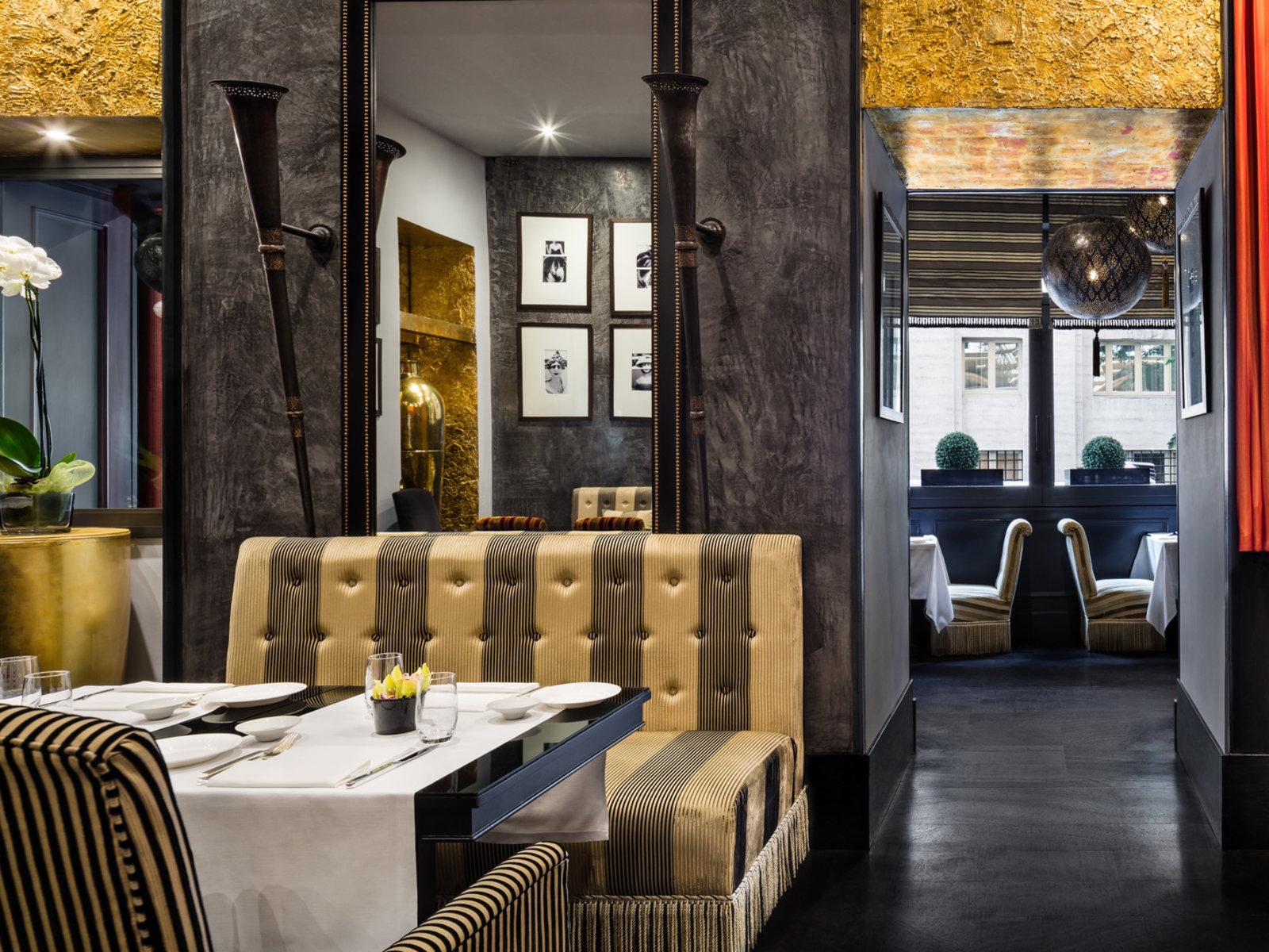 "Brunello Bar & Restaurant"