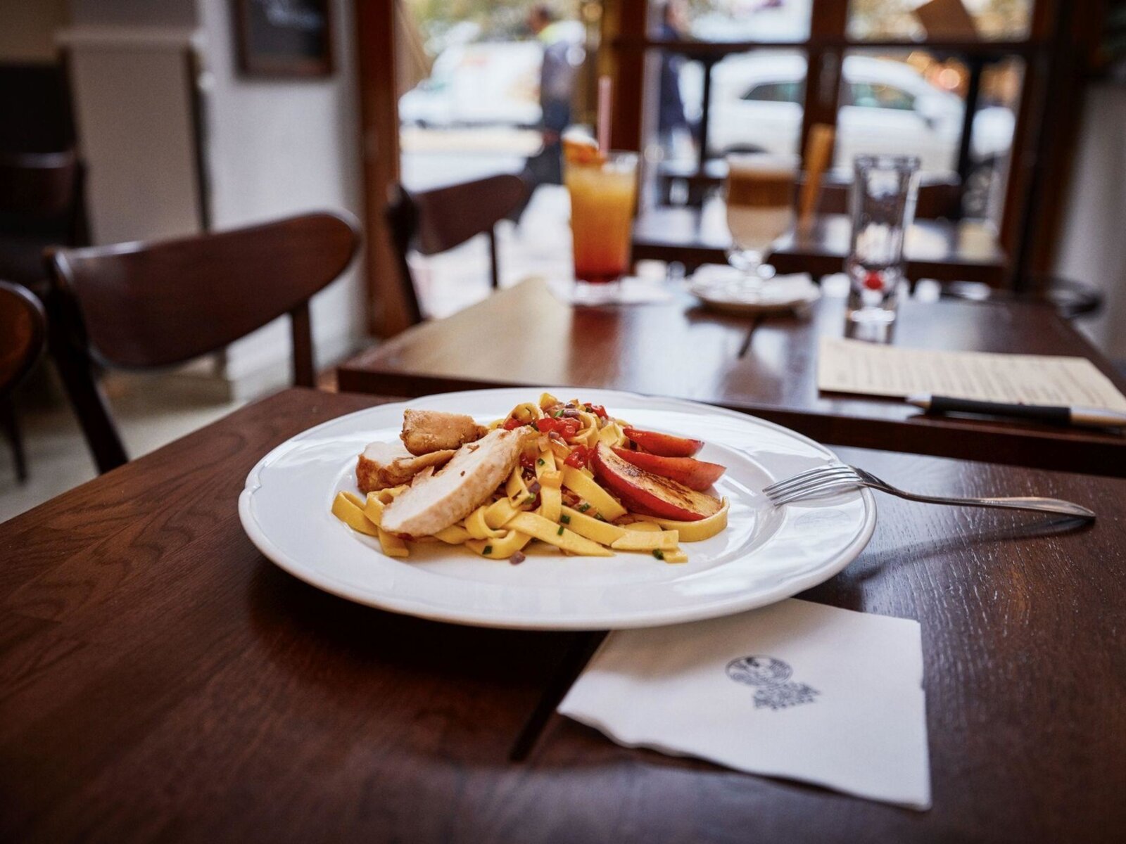 Bistro 26