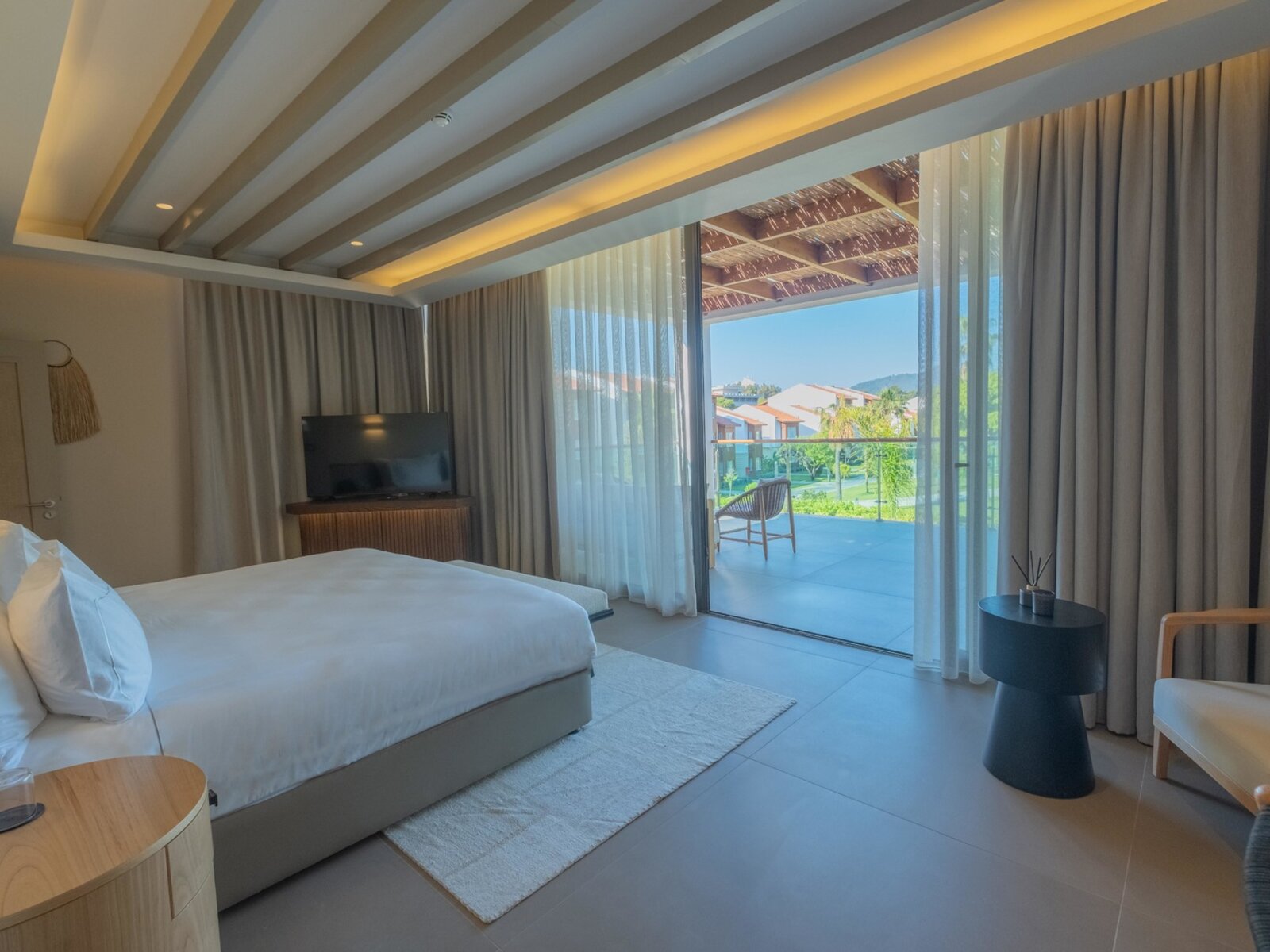 Wohnbeispiel Superior Villa