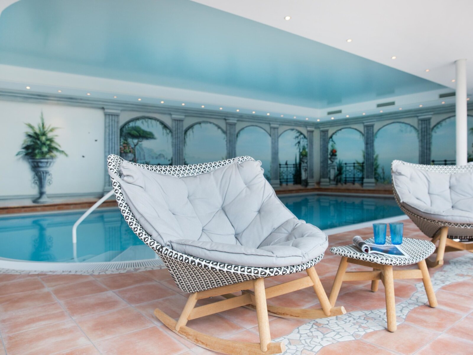 Indoorpool
