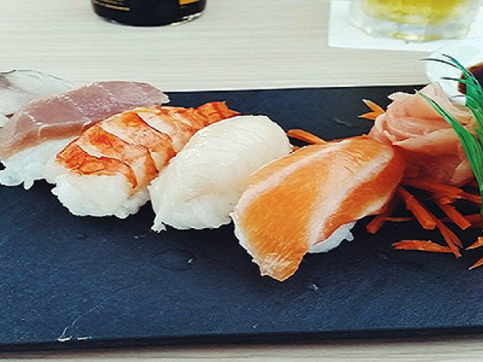 Fishbone Seafood Restaurant