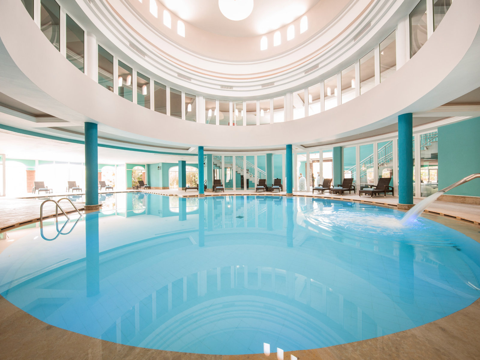 Indoorpool