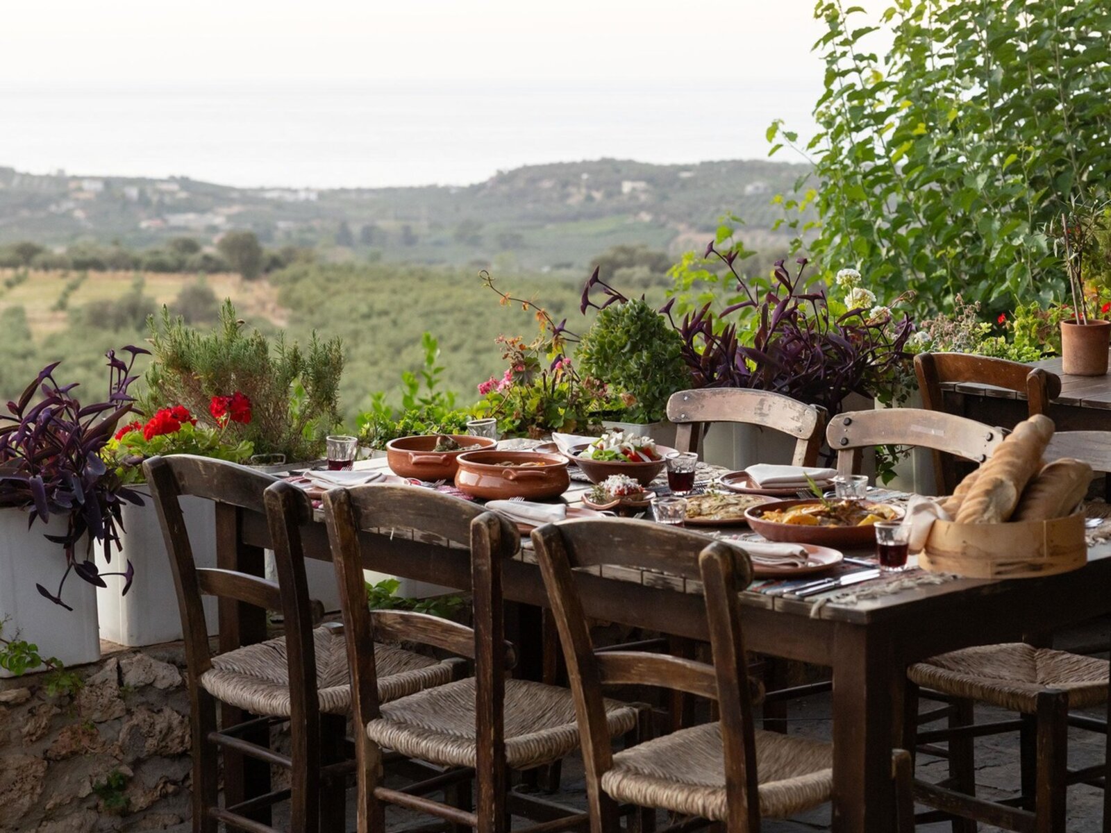 "AGRECO FARM"