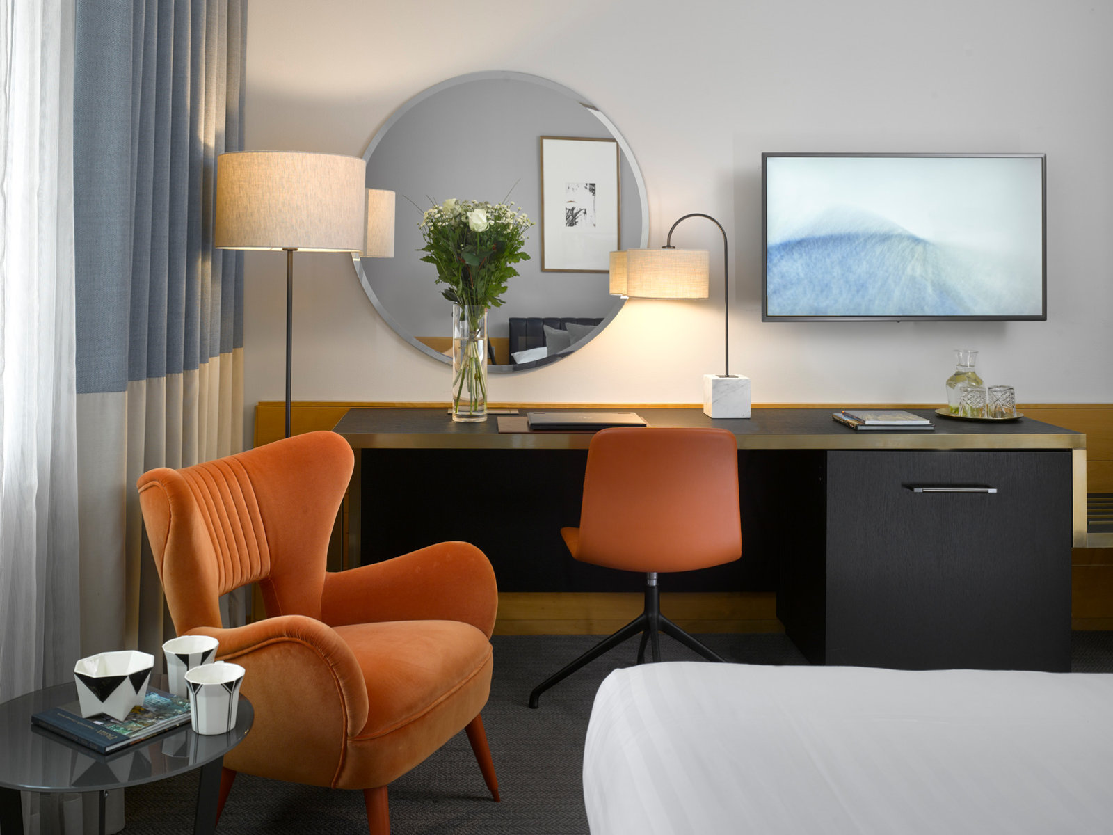 Wohnbeispiel Cosy Urban Room