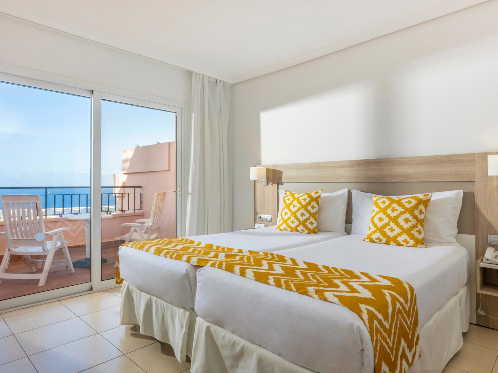 Wohnbeispiel Suite Duplex