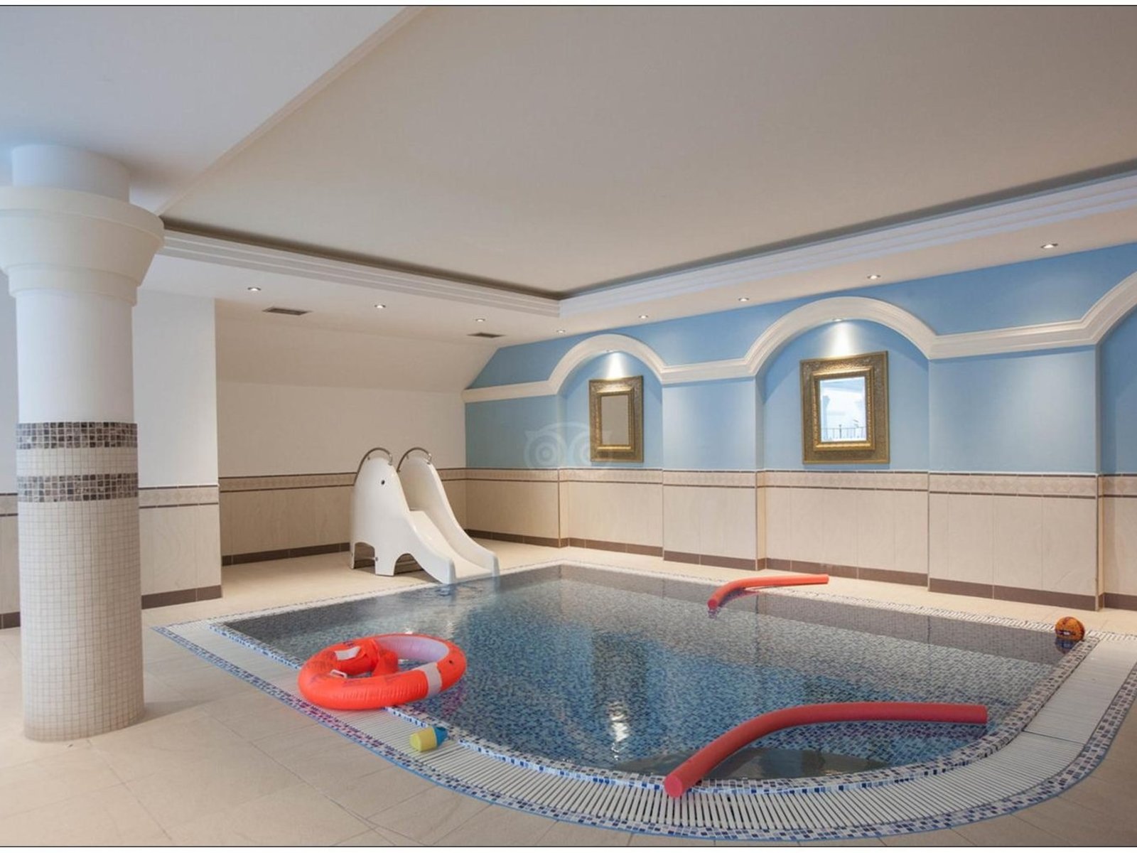Kinderpool
