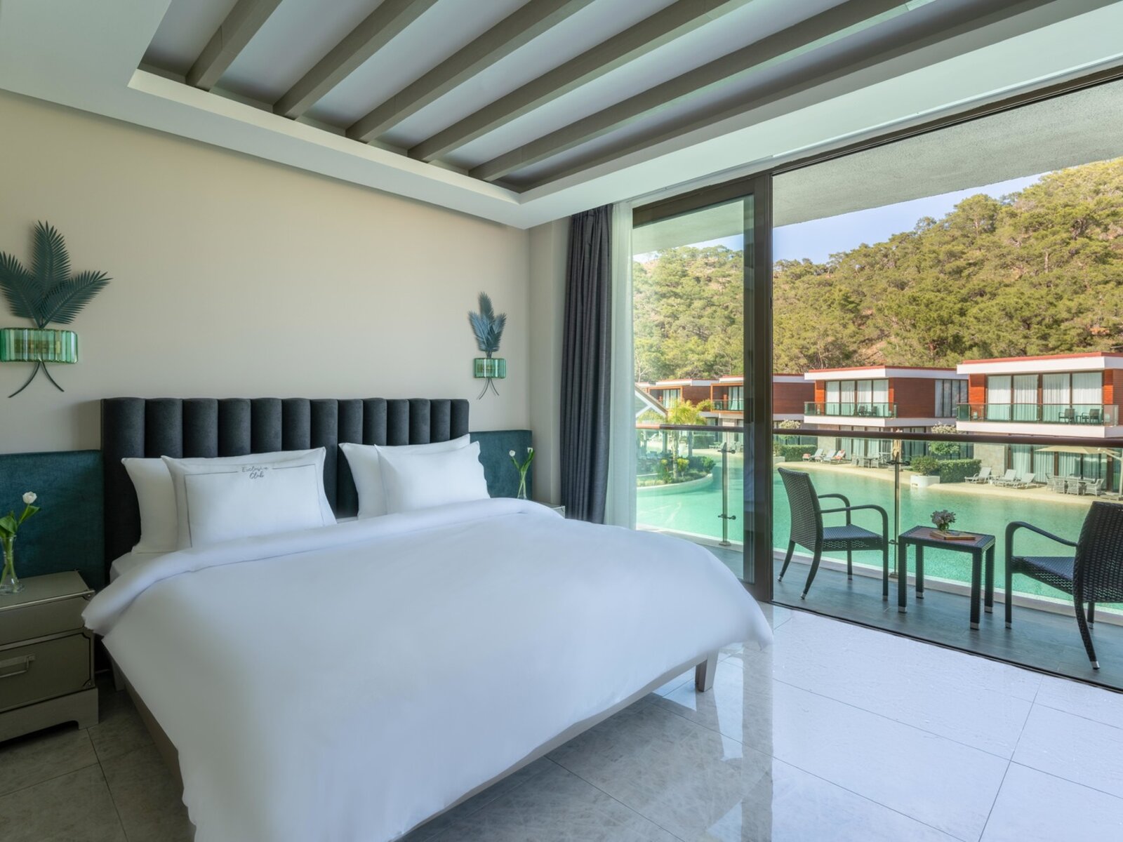 Wohnbeispiel Executive Villa