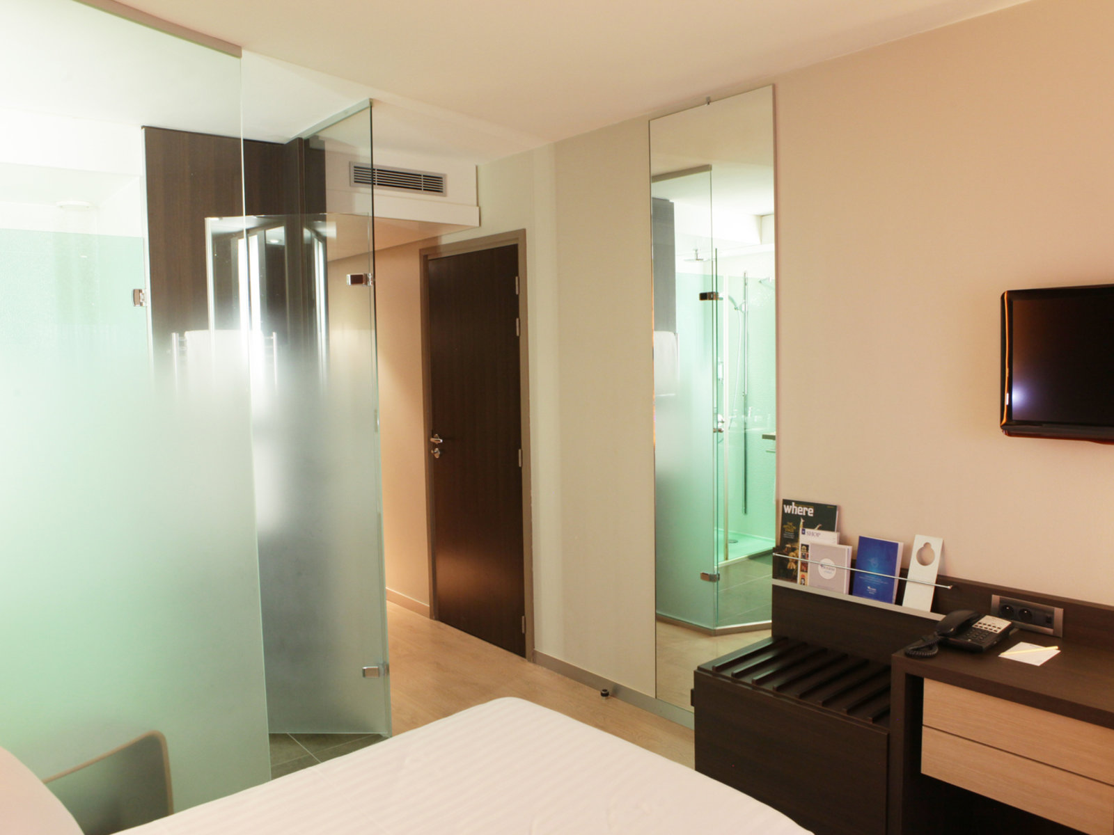 Wohnbeispiel Familyroom